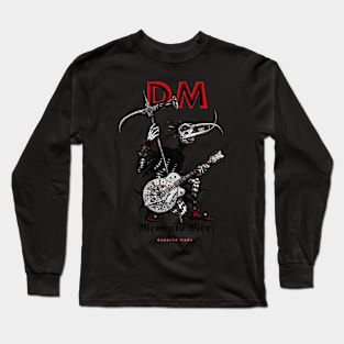 Depeche mode Long Sleeve T-Shirt